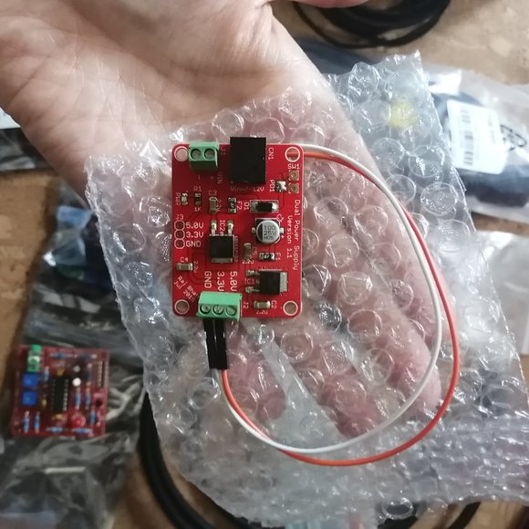 Whole Box Full of Engineering tools - Picture 8 of 16